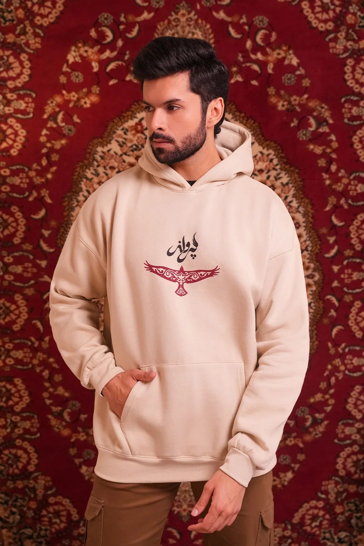 Sehra - Hoodie