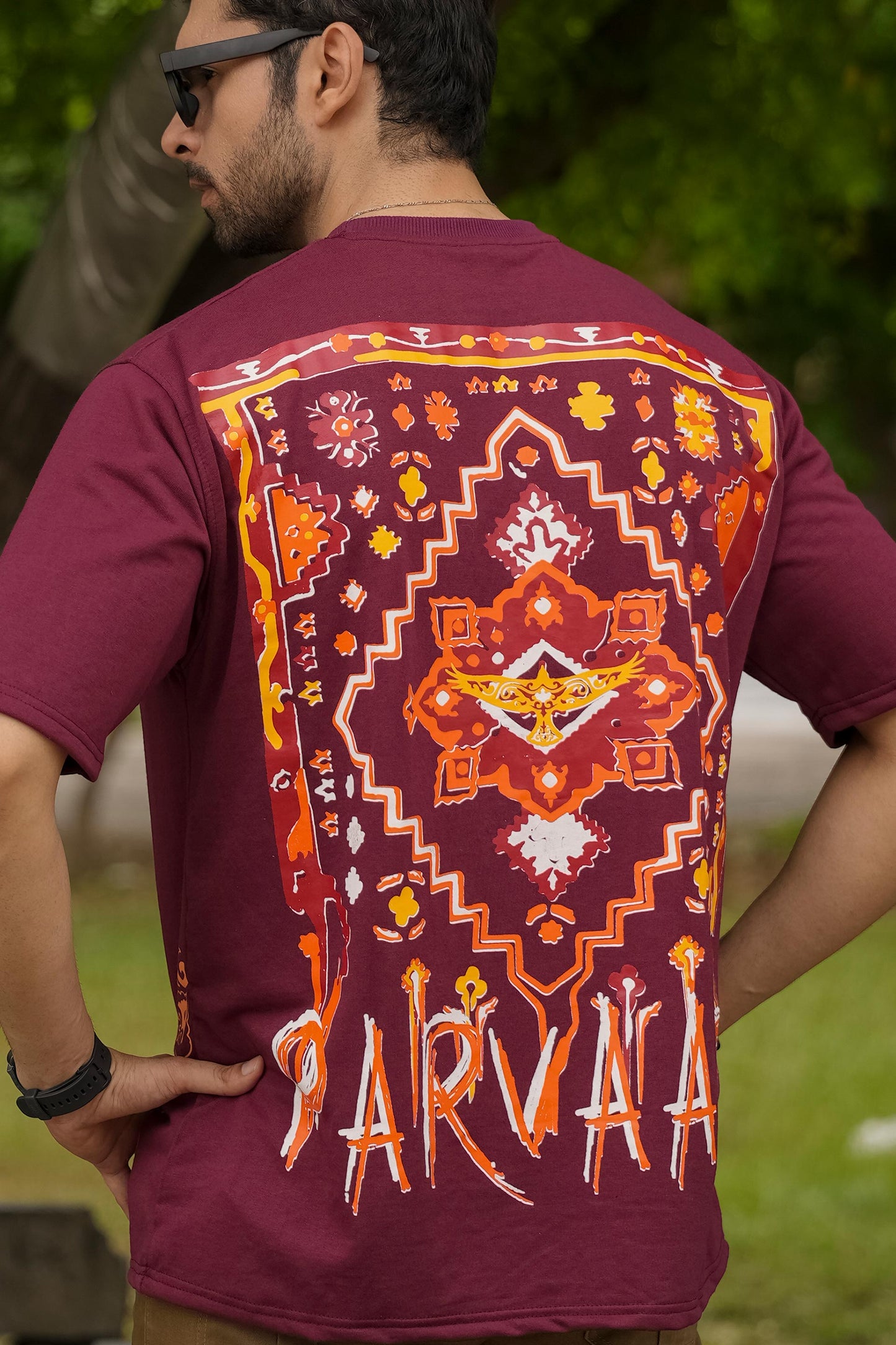 Chiraagh – چراغ