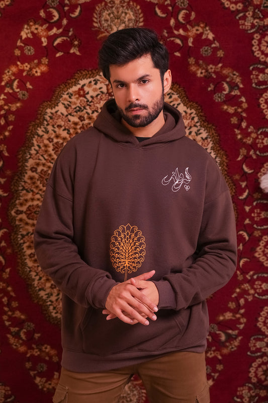 Ishq e Watan - Hoodie