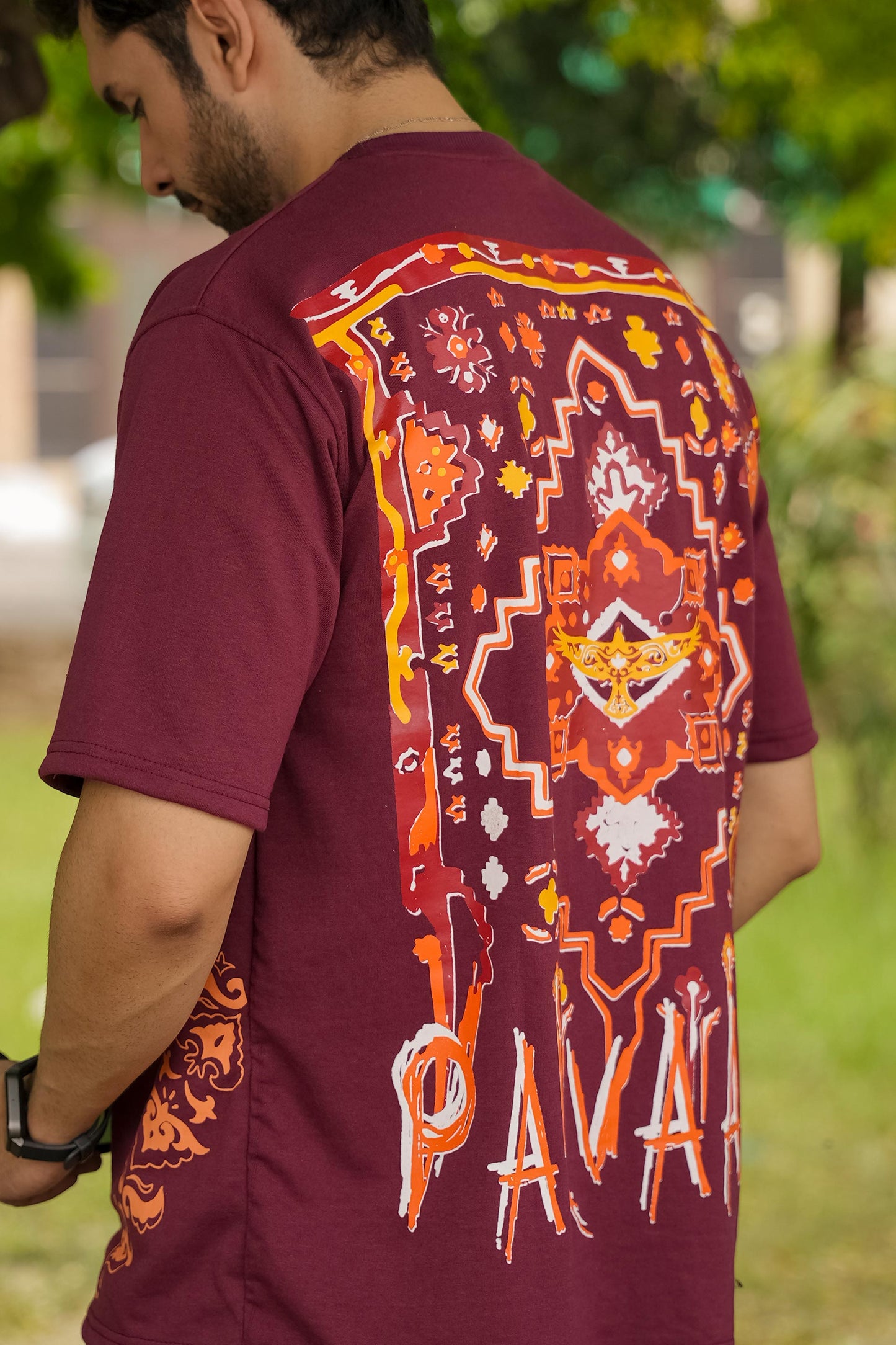 Chiraagh – چراغ