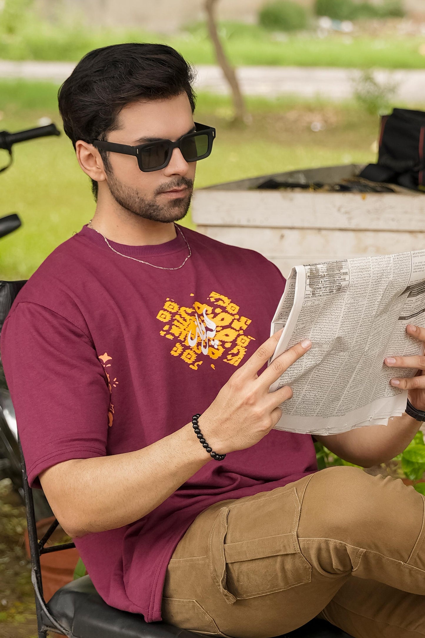 Chiraagh – چراغ