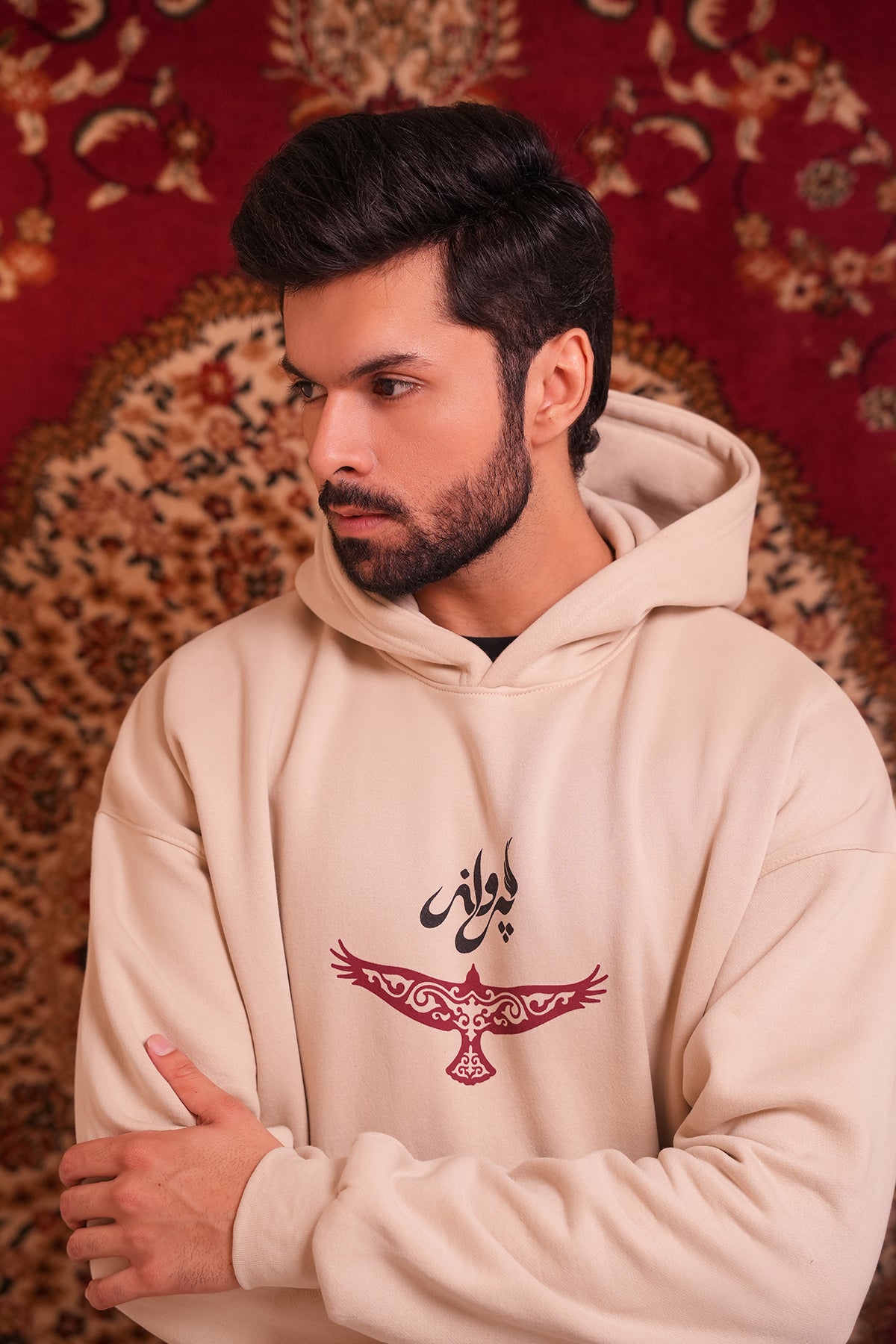Sehra - Hoodie